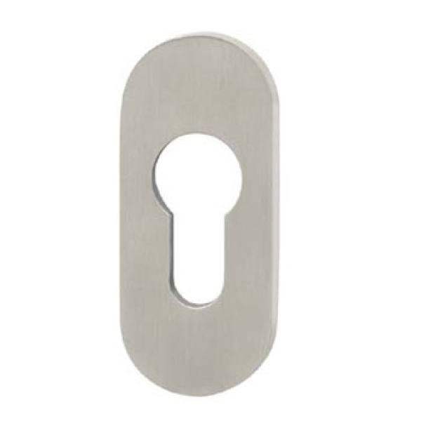 Edelstahl-Schieberosette PZ